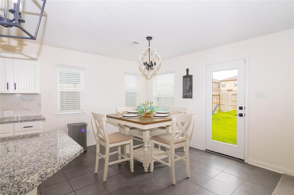 4523 Lally Brook Court, Katy, Texas image 19