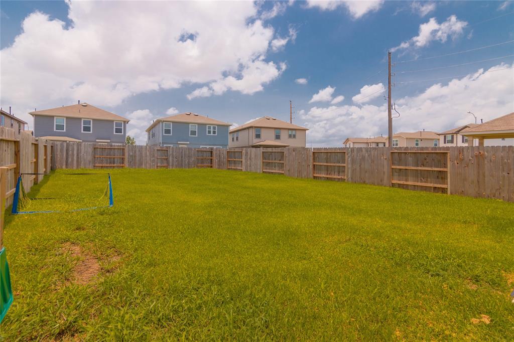 4523 Lally Brook Court, Katy, Texas image 39