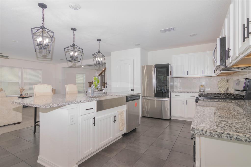 4523 Lally Brook Court, Katy, Texas image 18