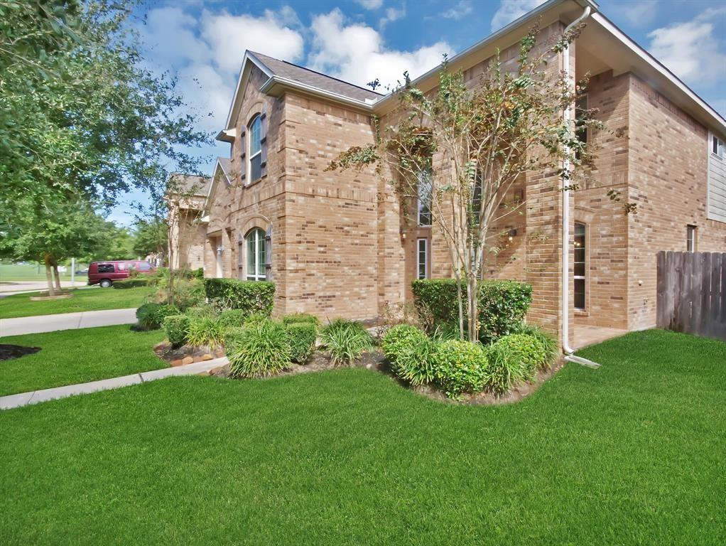 5611 Piper Glen Lane, Sugar Land, Texas image 1