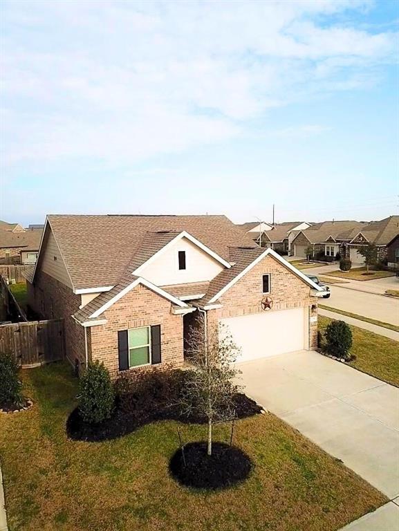 2539 Blazing Star Drive
