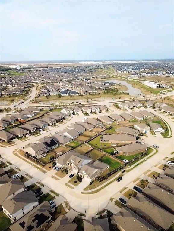 2539 Blazing Star Drive, Brookshire, Texas image 26