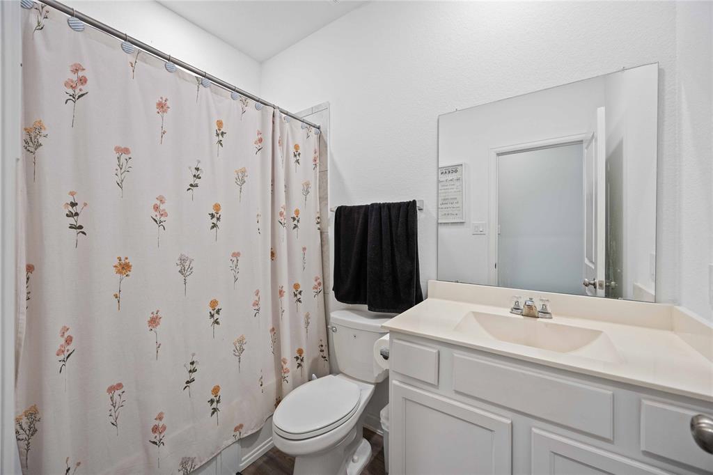 2539 Blazing Star Drive, Brookshire, Texas image 17