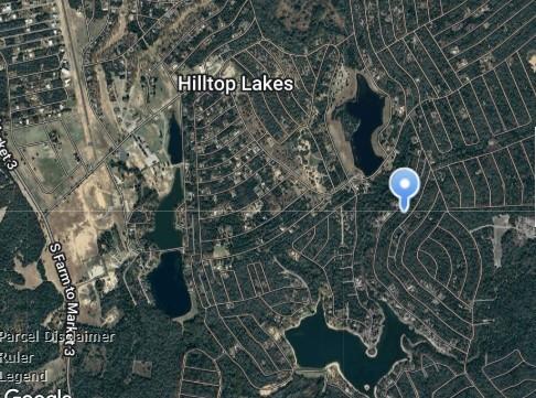 Lot 5 Chickasaw Trail