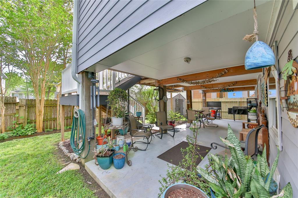 823 Dogwood Road, Clear Lake Shores, Texas image 30