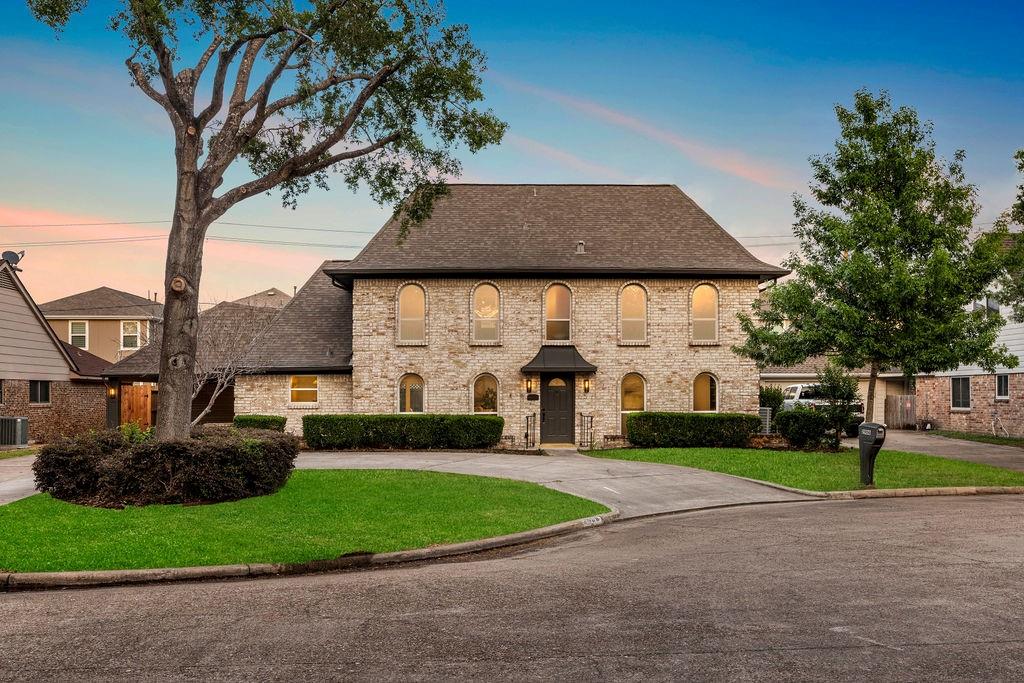 12731 Melvern Court, Houston, Texas image 42