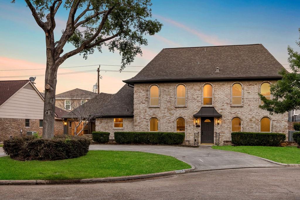 12731 Melvern Court, Houston, Texas image 43