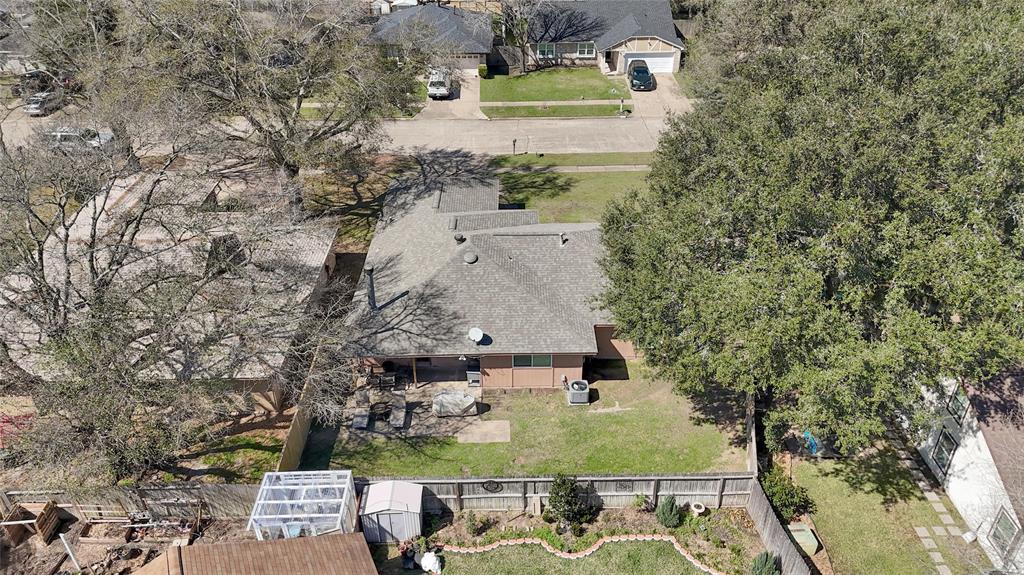 22031 Pearl Lake Drive, Katy, Texas image 23