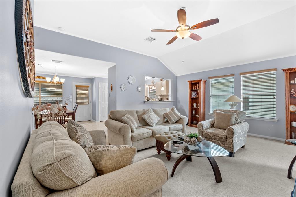 19515 Buckland Park Drive, Katy, Texas image 5