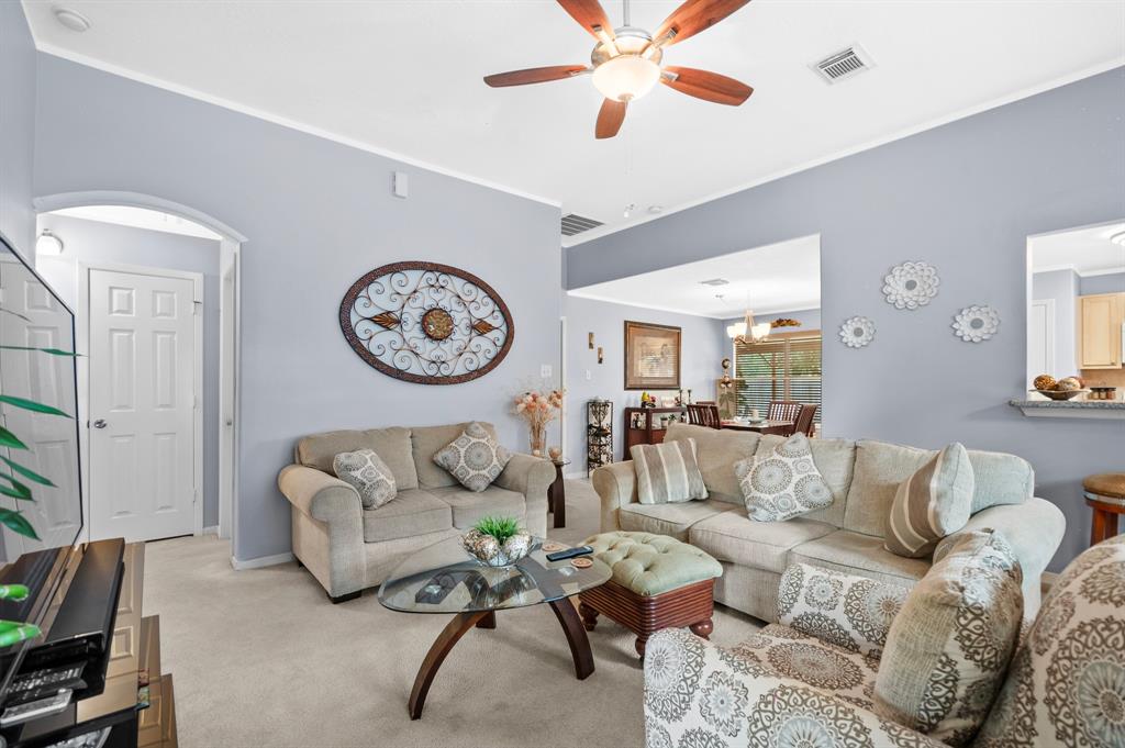 19515 Buckland Park Drive, Katy, Texas image 4