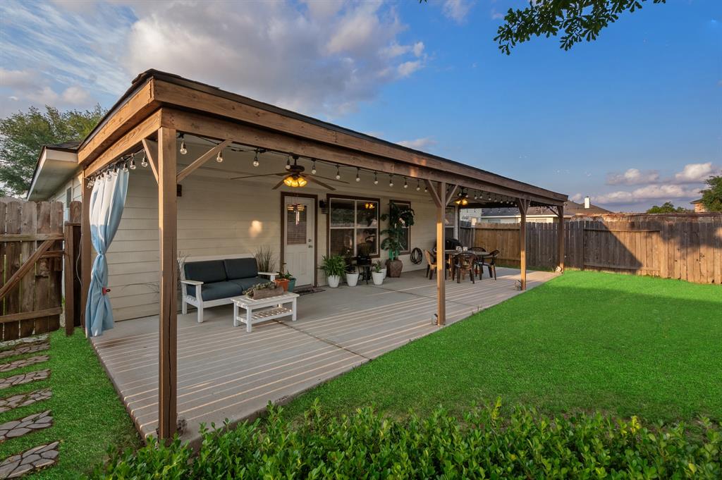 19515 Buckland Park Drive, Katy, Texas image 20