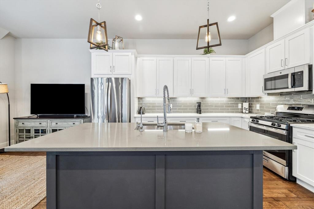 823 Mansfield Street #E, Houston, Texas image 16