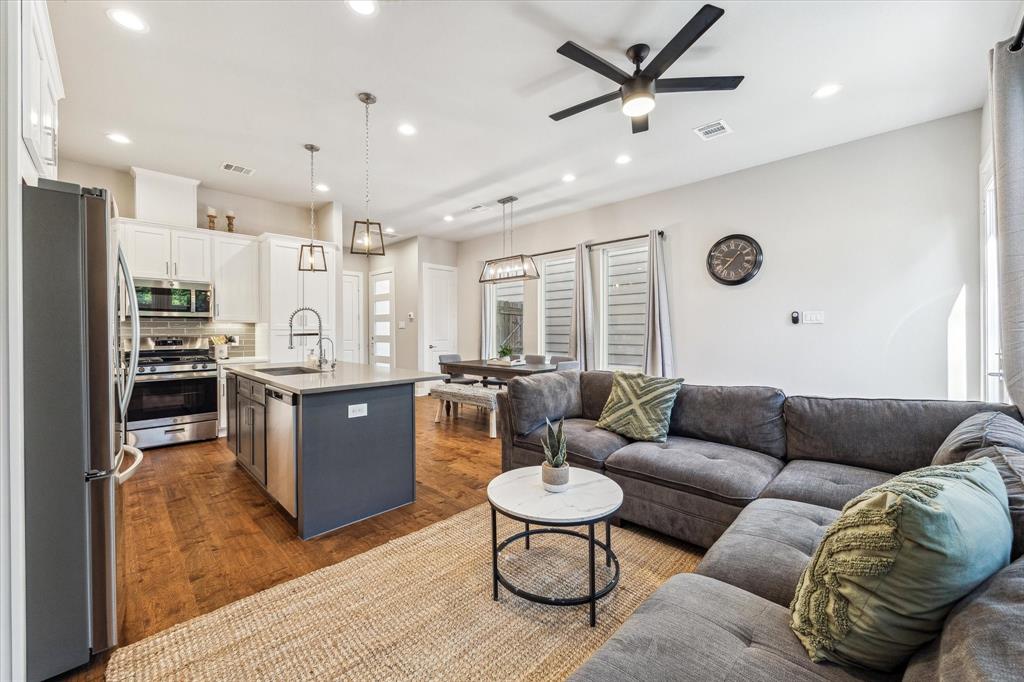 823 Mansfield Street #E, Houston, Texas image 14