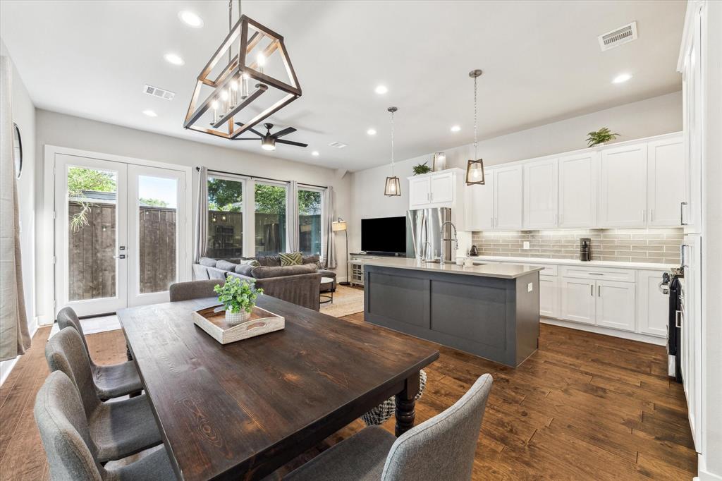 823 Mansfield Street #E, Houston, Texas image 11