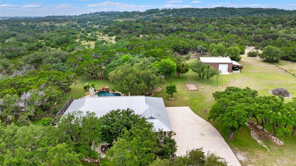 161 N Stallion Estates Drive, Spring Branch, Texas image 42