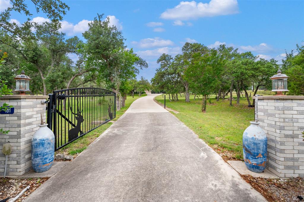 161 N Stallion Estates Drive, Spring Branch, Texas image 44