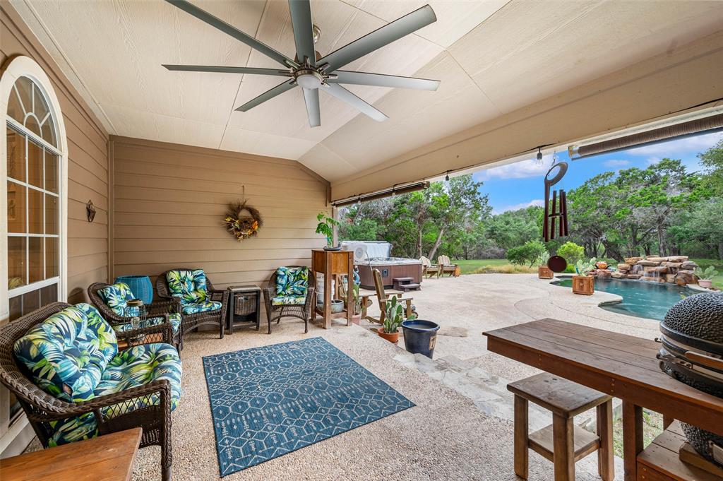 161 N Stallion Estates Drive, Spring Branch, Texas image 29