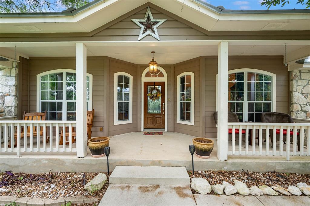 161 N Stallion Estates Drive, Spring Branch, Texas image 1