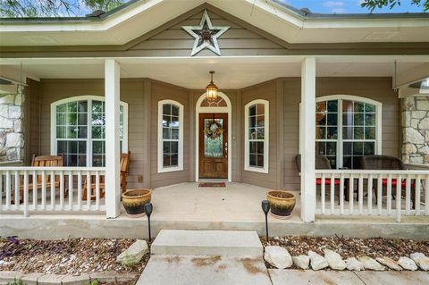 161 N Stallion Estates Drive Spring Branch TX 78070