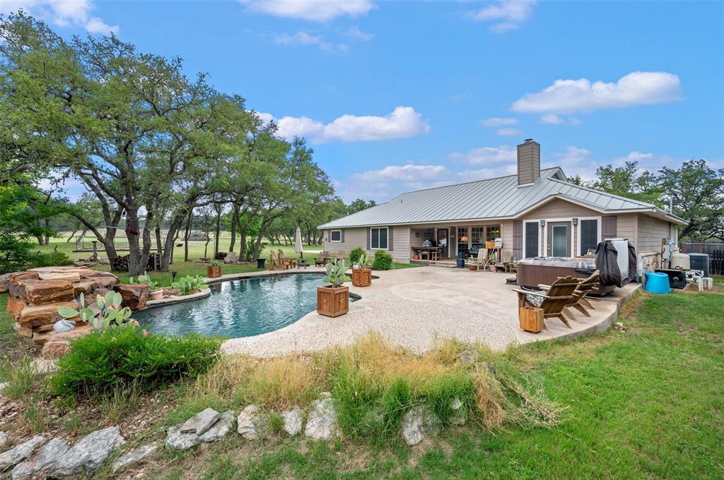 161 N Stallion Estates Drive, Spring Branch, Texas image 36