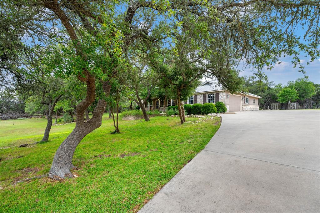 161 N Stallion Estates Drive, Spring Branch, Texas image 49