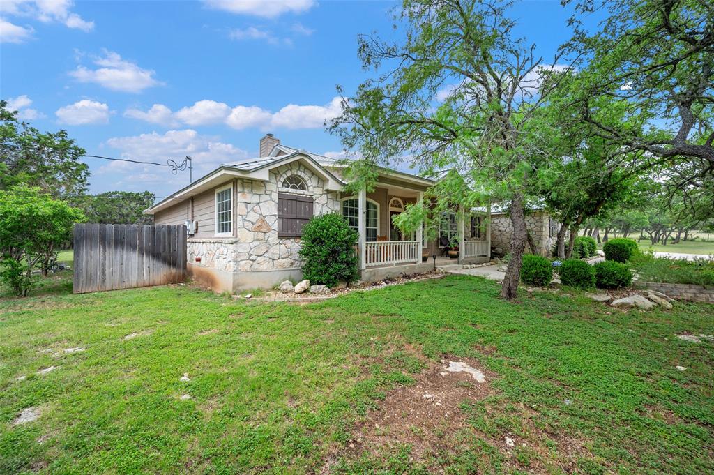 161 N Stallion Estates Drive