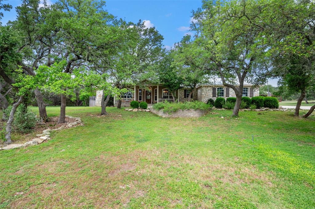 161 N Stallion Estates Drive, Spring Branch, Texas image 48