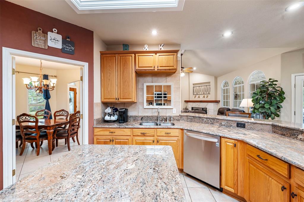 161 N Stallion Estates Drive, Spring Branch, Texas image 16