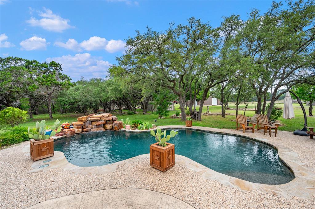 161 N Stallion Estates Drive, Spring Branch, Texas image 32