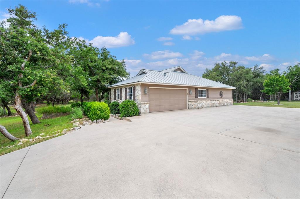 161 N Stallion Estates Drive, Spring Branch, Texas image 50
