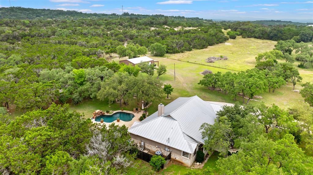 161 N Stallion Estates Drive, Spring Branch, Texas image 41