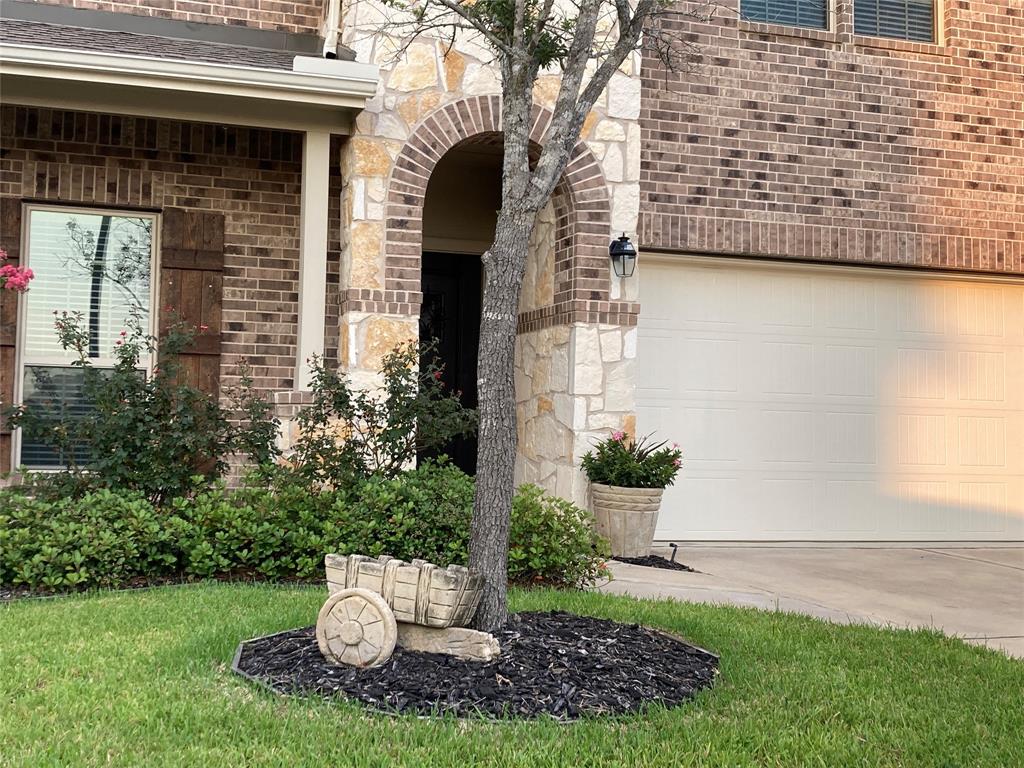 20206 Heather Haven Drive, Cypress, Texas image 2