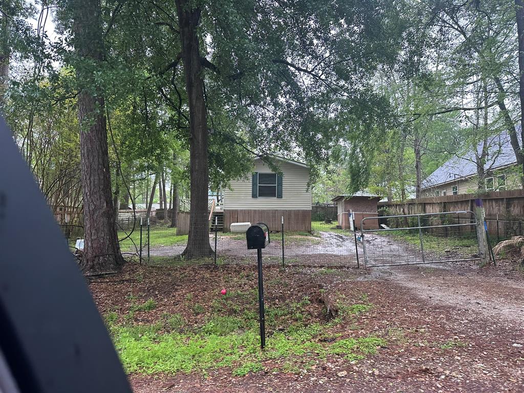 20183 Lakeway Lane