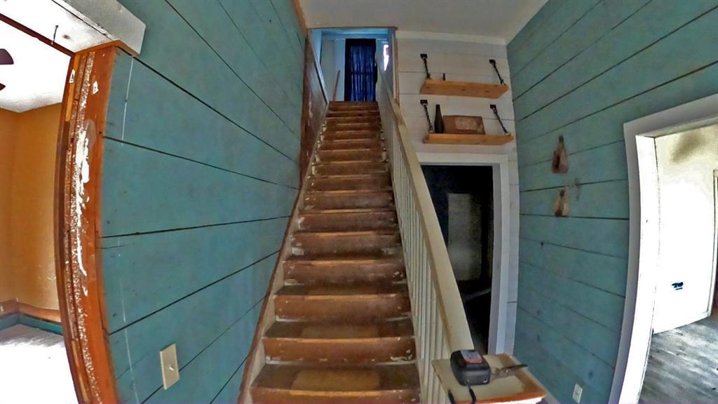 144 N Jeffus Street, Deport, Texas image 4