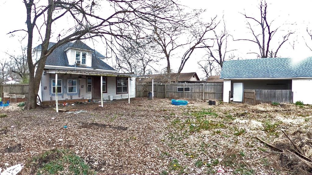 144 N Jeffus Street, Deport, Texas image 18