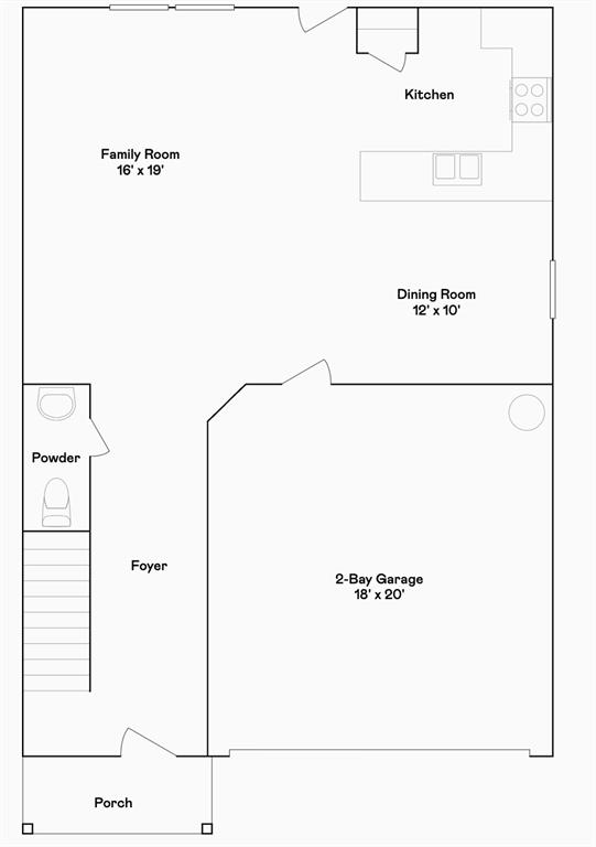 18747 Barrichello Drive, Conroe, Texas image 11