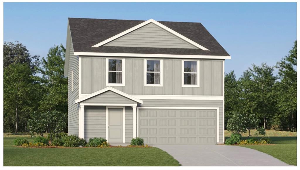 18747 Barrichello Drive, Conroe, Texas image 10