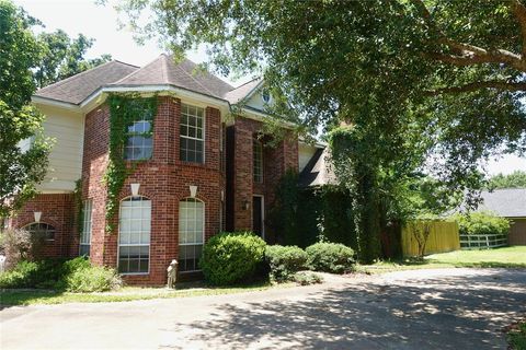 2426 Carriage Lamp Lane Conroe TX 77384