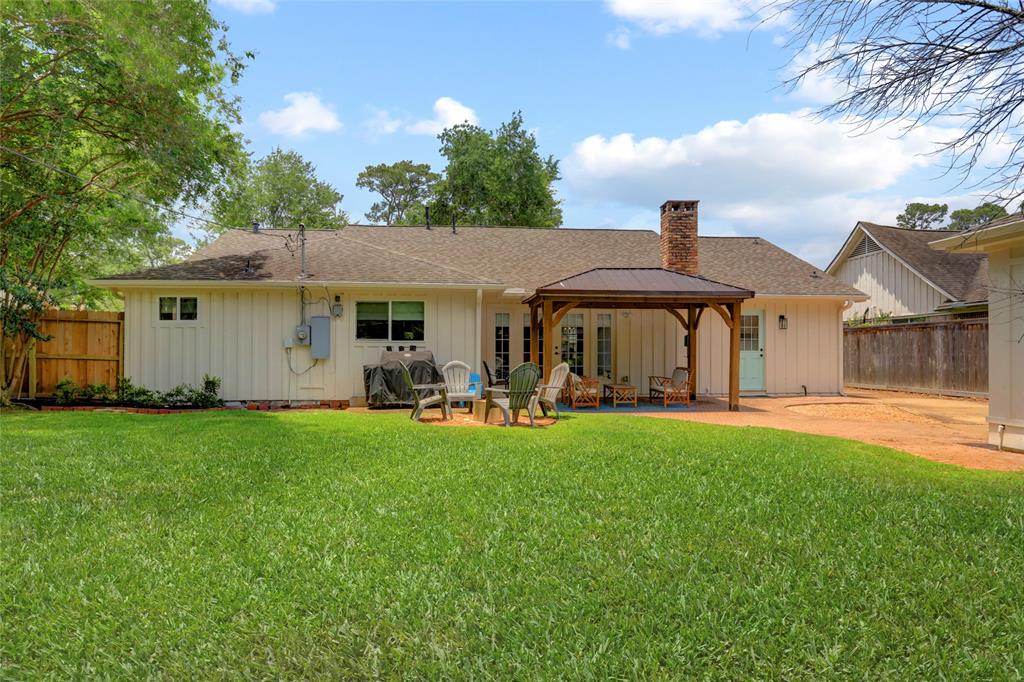 834 Saint George Lane, Houston, Texas image 23