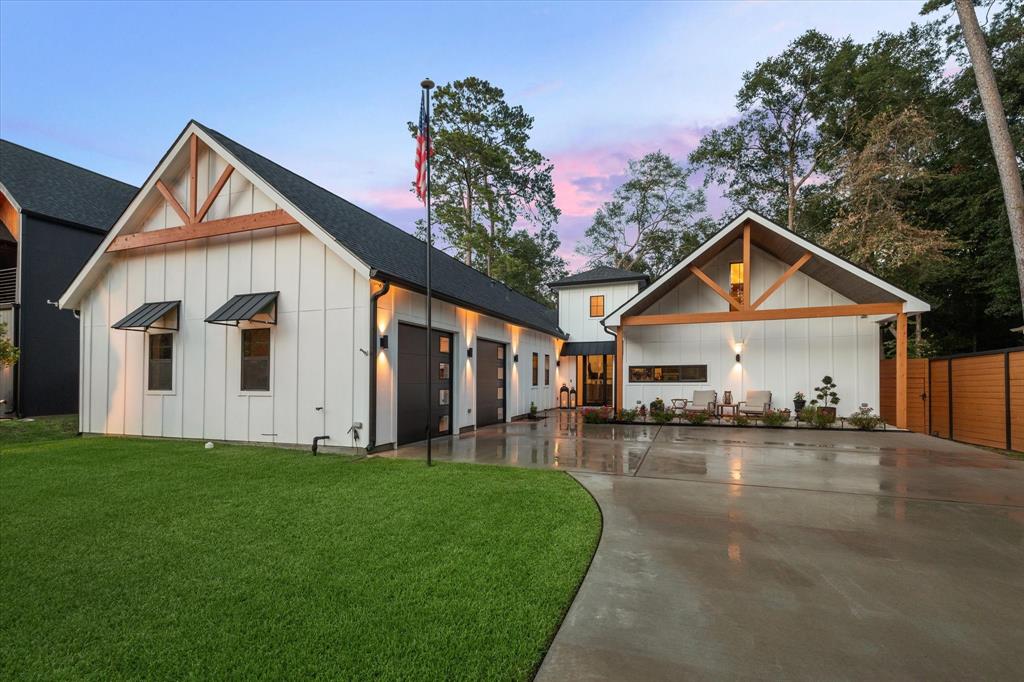 View Conroe, TX 77385 house
