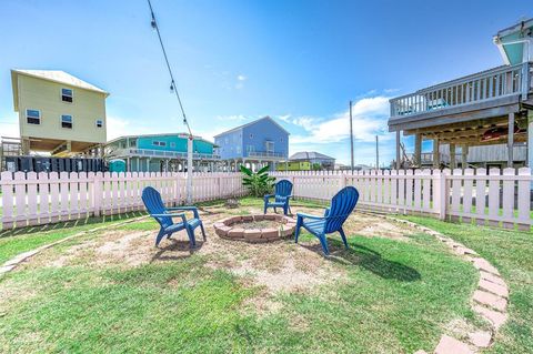 A home in Surfside Beach