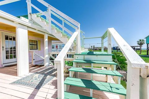 A home in Surfside Beach