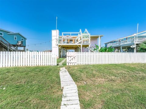 A home in Surfside Beach