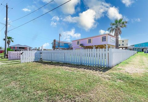 A home in Surfside Beach