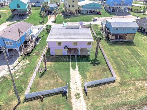 A home in Surfside Beach