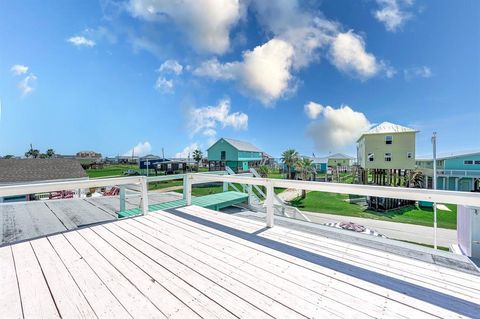 A home in Surfside Beach