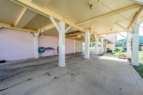 A home in Surfside Beach