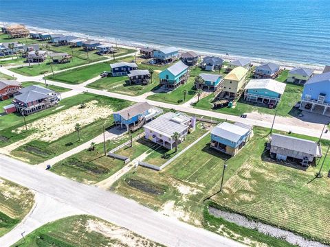 A home in Surfside Beach