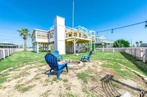 A home in Surfside Beach