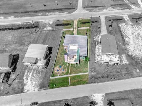 A home in Surfside Beach